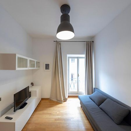 Spanish Steps, Suite Dominic, StrollingRoma Esterno foto