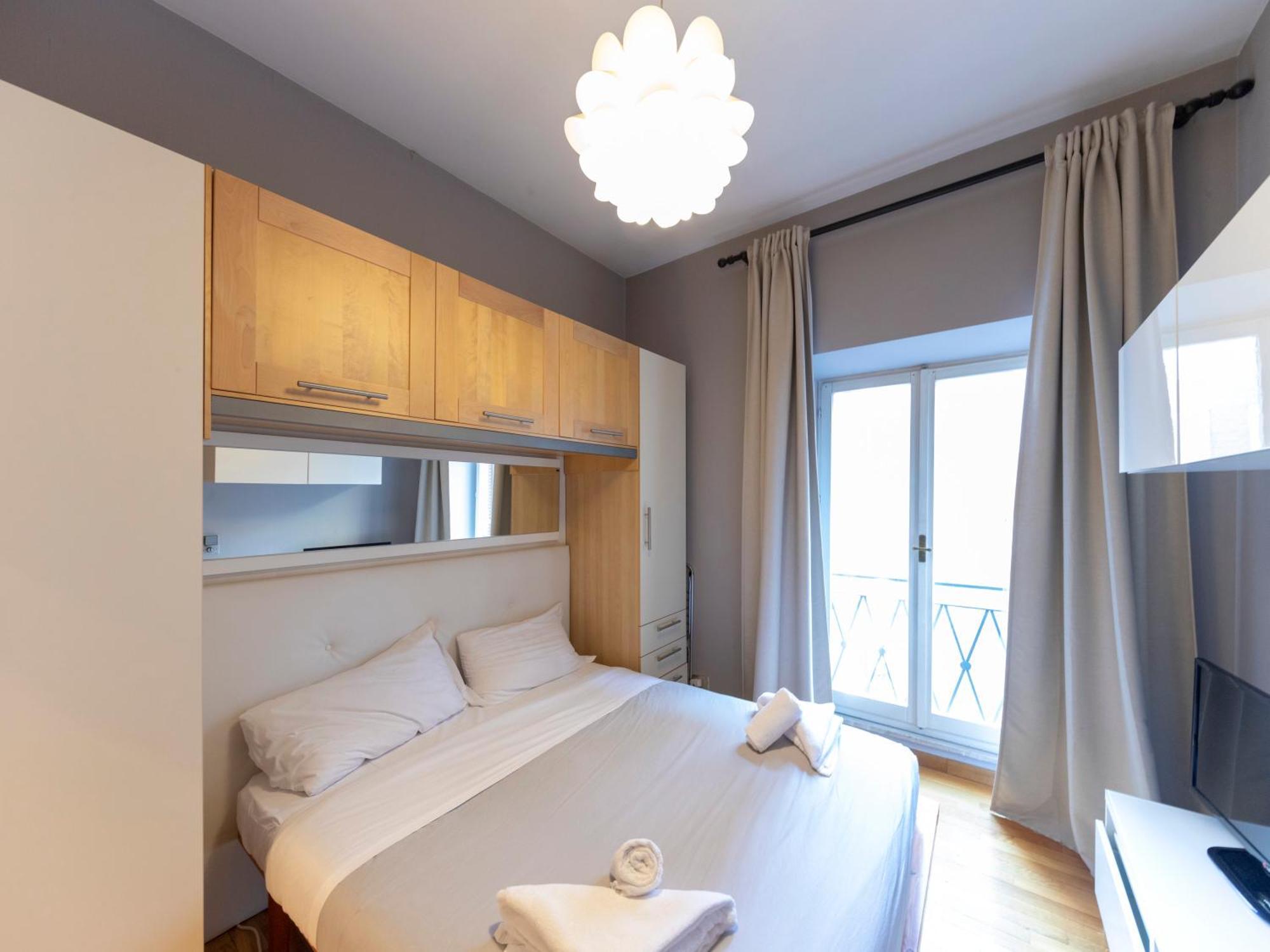 Spanish Steps, Suite Dominic, StrollingRoma Esterno foto