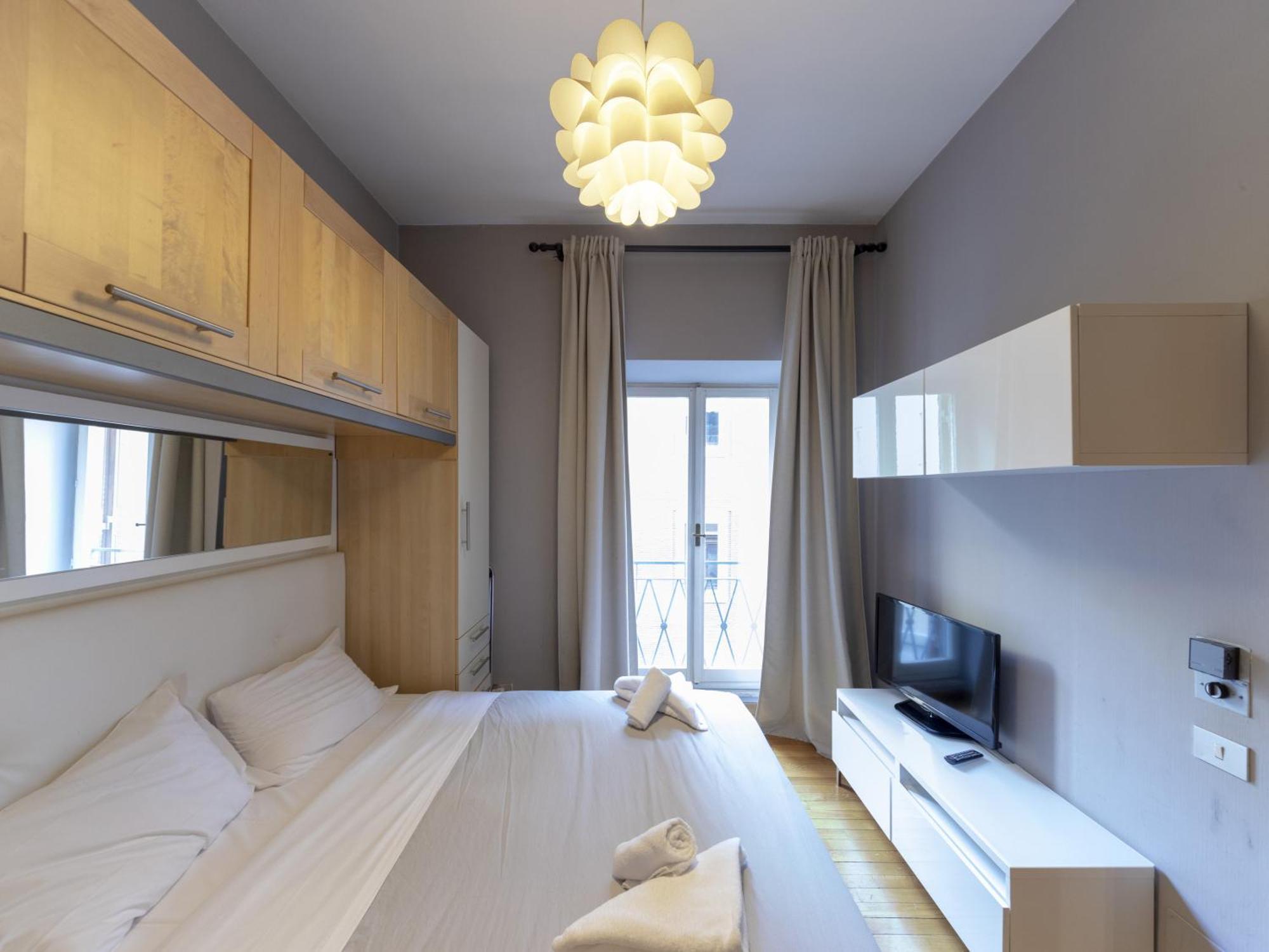 Spanish Steps, Suite Dominic, StrollingRoma Esterno foto