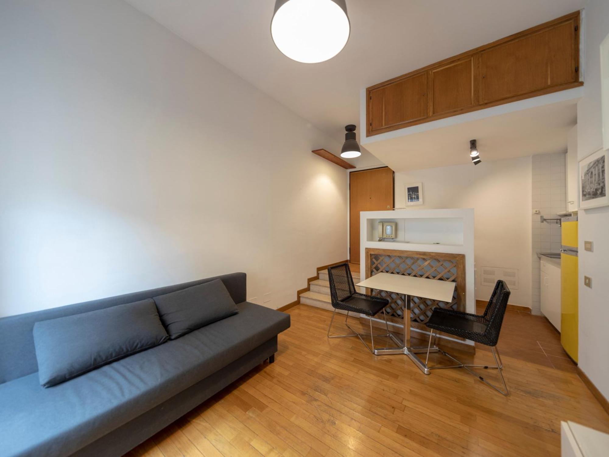 Spanish Steps, Suite Dominic, StrollingRoma Esterno foto