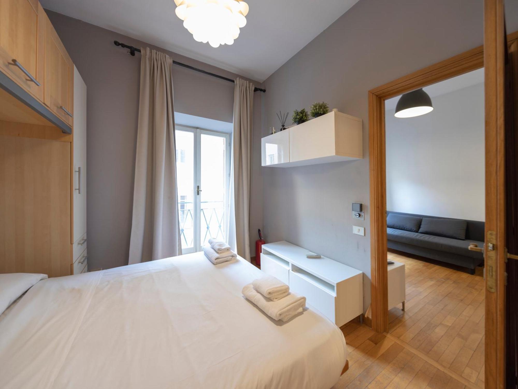 Spanish Steps, Suite Dominic, StrollingRoma Esterno foto