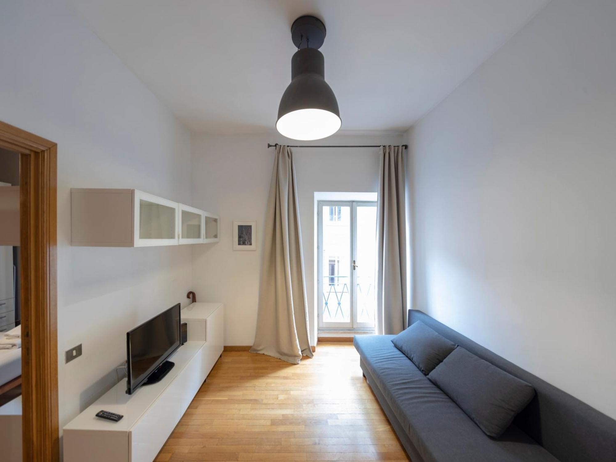 Spanish Steps, Suite Dominic, StrollingRoma Esterno foto